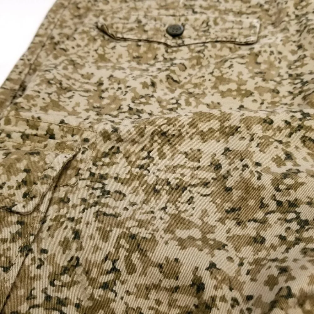 Levi's Men's Camo Cargo Slim Straight Pants 31x32 - Picture 6 of 13